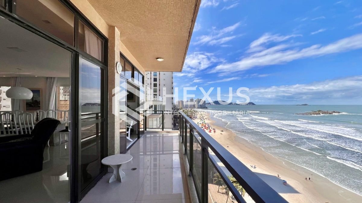 Apartamento em Pitangueiras — foto 2