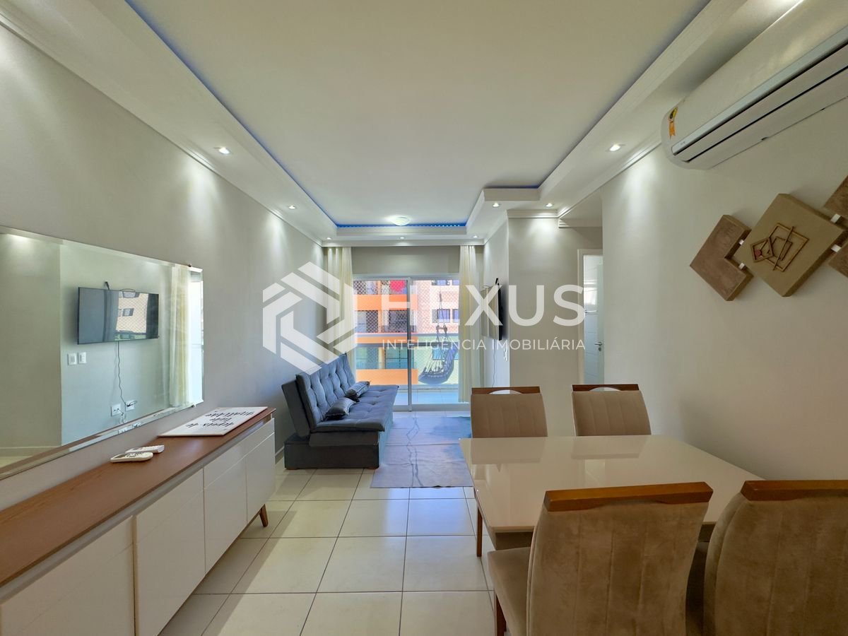 Apartamento na Enseada — foto 1