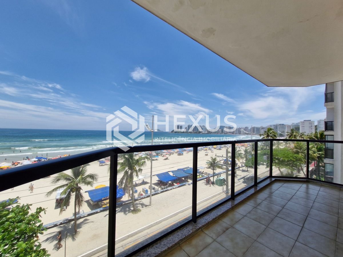 Apartamento em Pitangueiras — foto 1