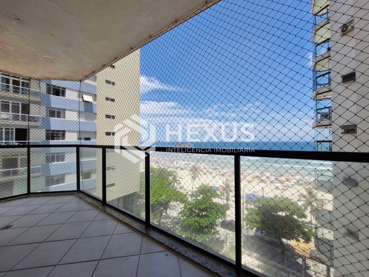 Apartamento em Pitangueiras — foto 1