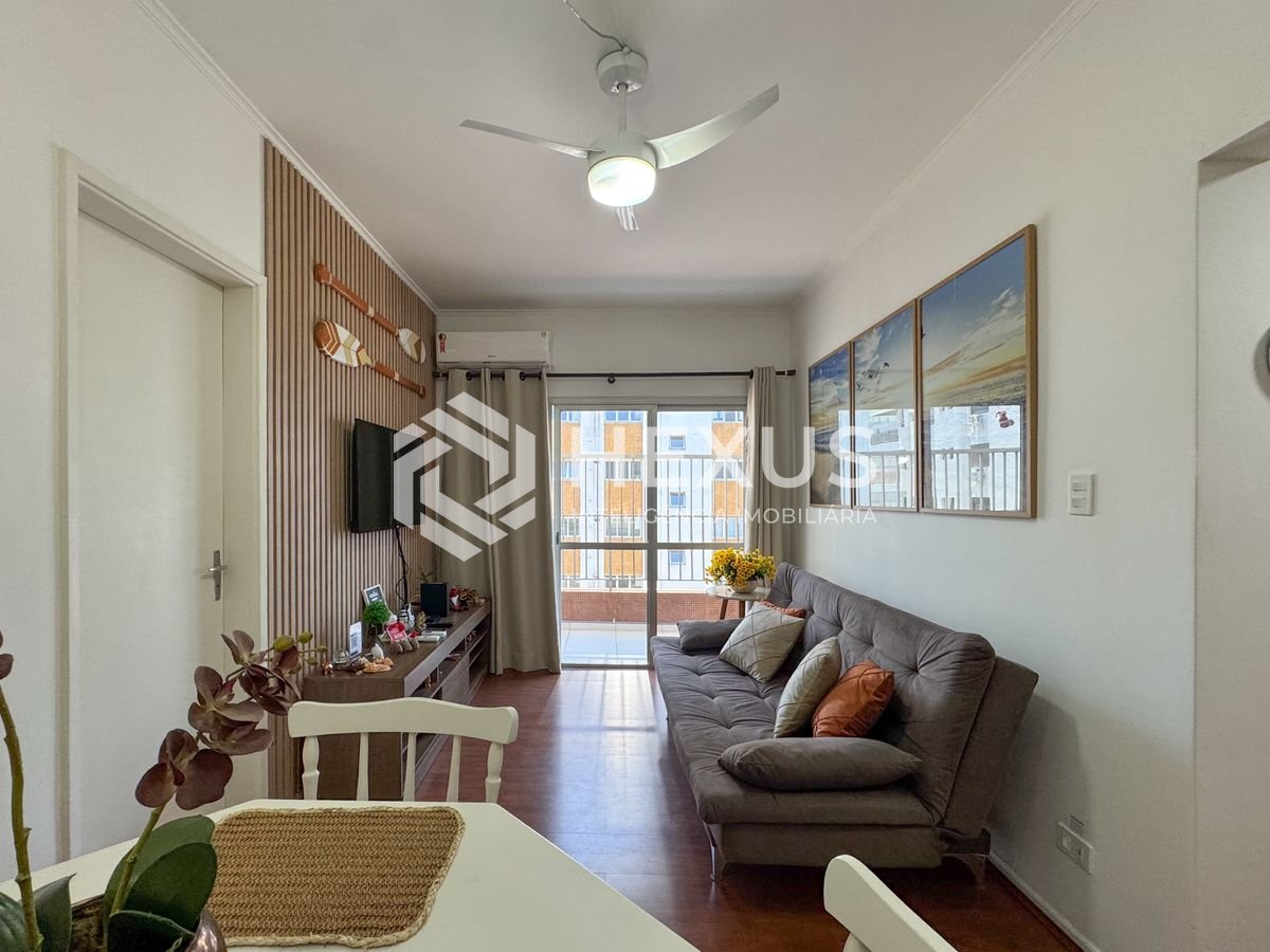 Apartamento em Pitangueiras — foto 1