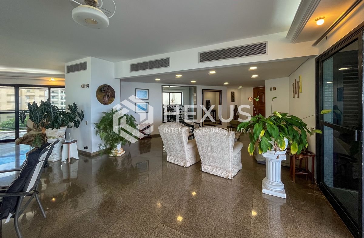 Foto 5 de Apartamento de alto padrão frente mar com piscina na varanda vista mar e lazer na Praia das Asturias, Guaruja