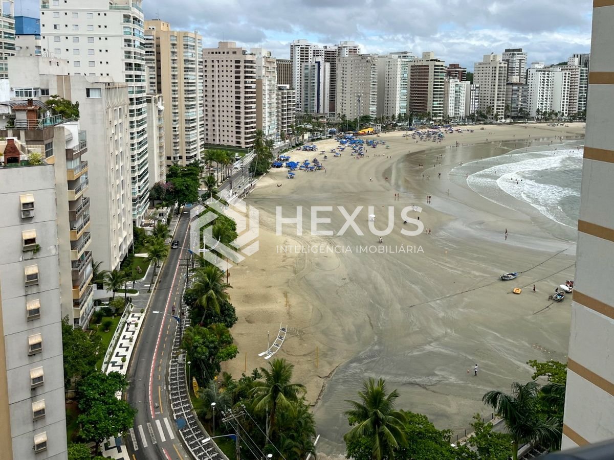 Apartamento no Jardim Astúrias — foto 1