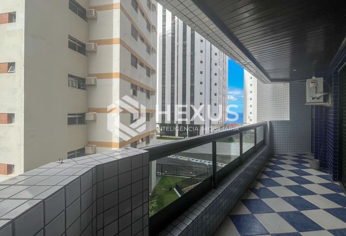 Apartamento no Jardim Astúrias — foto 1