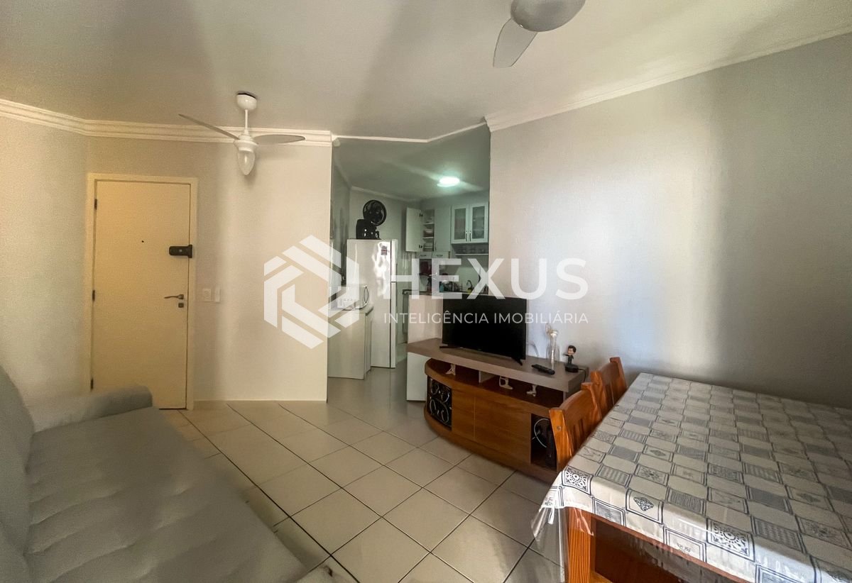 Foto 4 de Apartamento com varanda e lazer na beira mar da Praia das Asturias, Guaruja