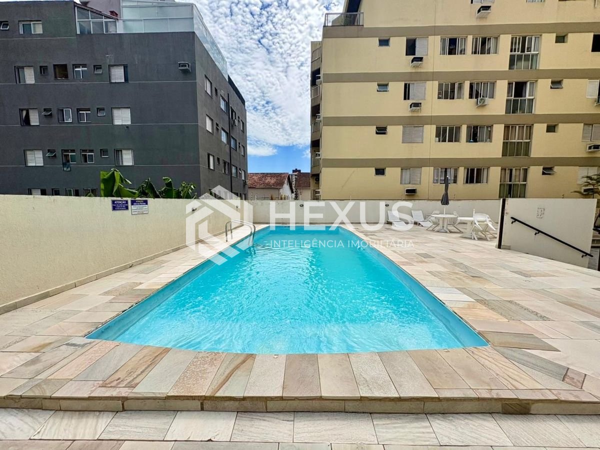 Apartamento na Enseada — foto 1