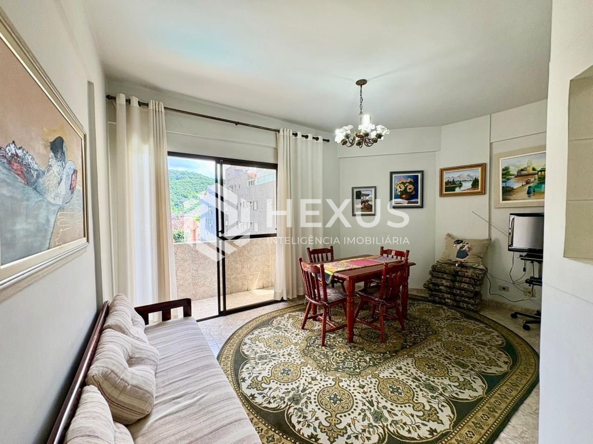 Apartamento na Enseada — foto 2