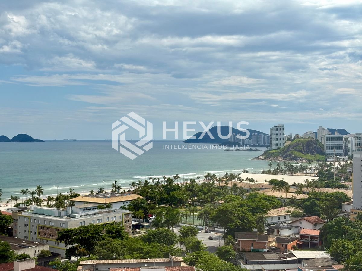 Apartamento na Enseada — foto 1