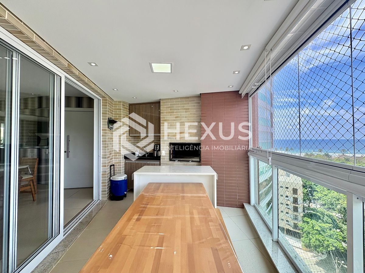 Apartamento na Enseada — foto 1