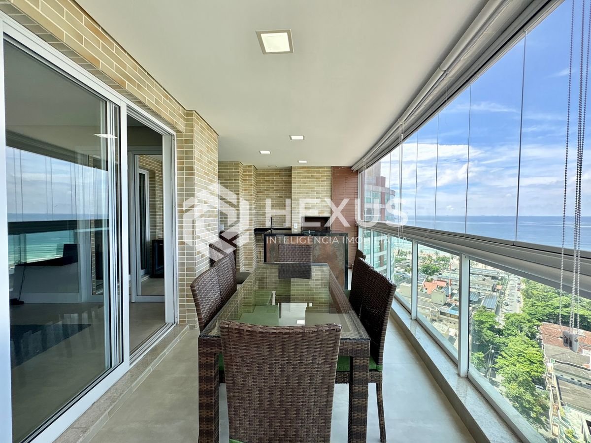 Apartamento na Enseada — foto 1