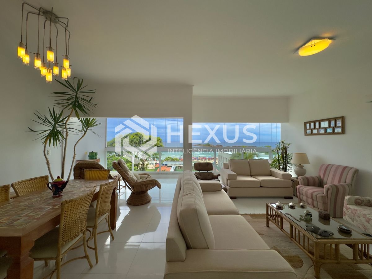Apartamento em Pitangueiras — foto 1