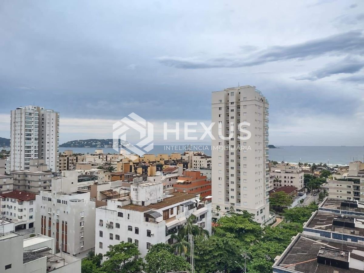 Apartamento na Enseada — foto 1