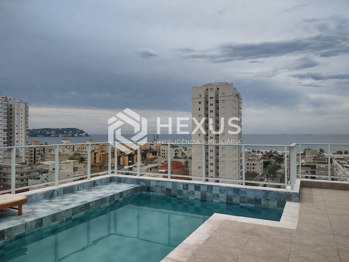 Apartamento na Enseada — foto 1