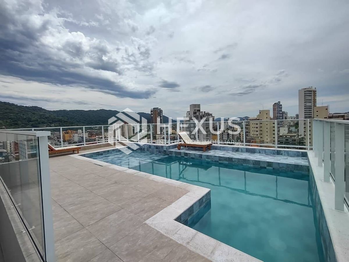 Apartamento na Enseada — foto 1