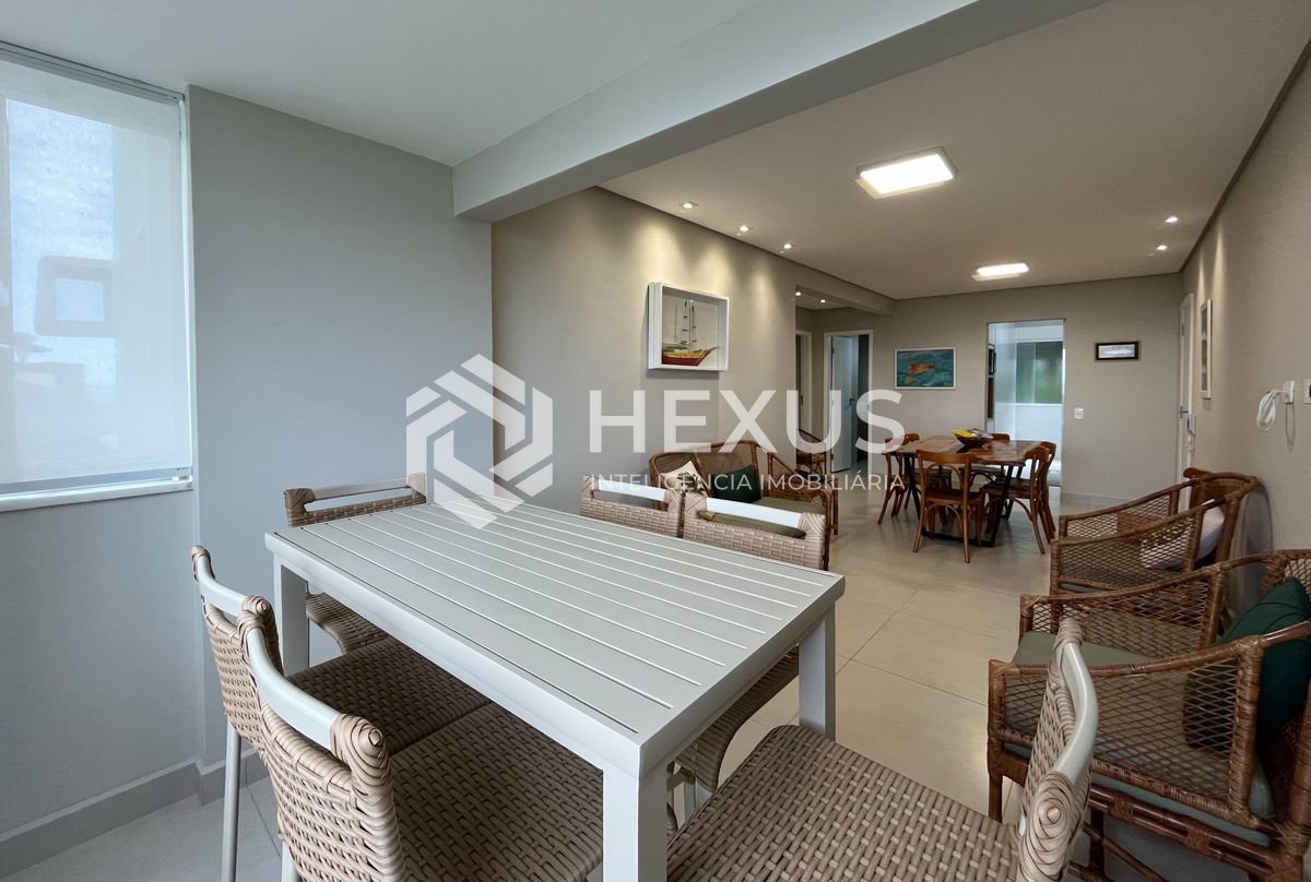 Foto 4 de Apartamento reformado vista mar e lazer na Praia das Asturias, Guaruja