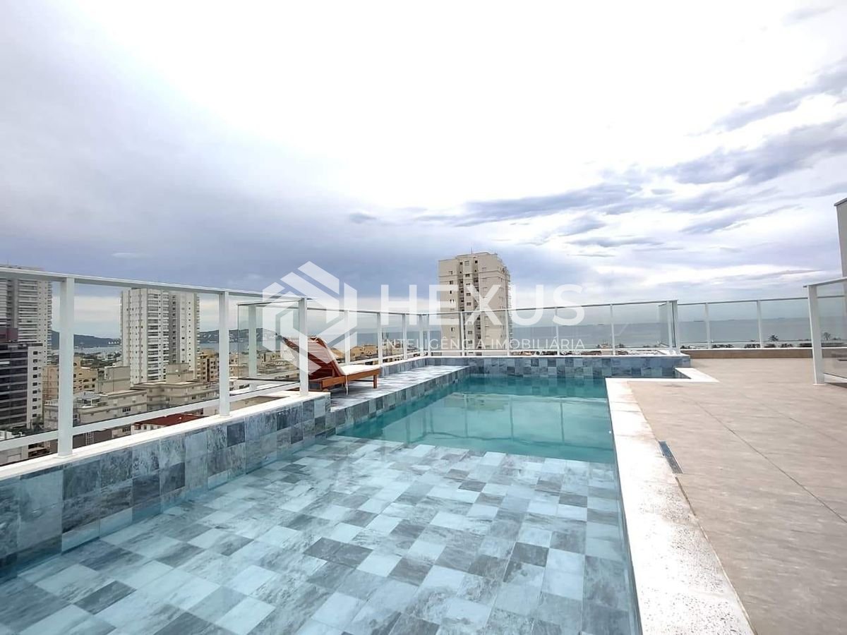 Apartamento na Enseada — foto 1