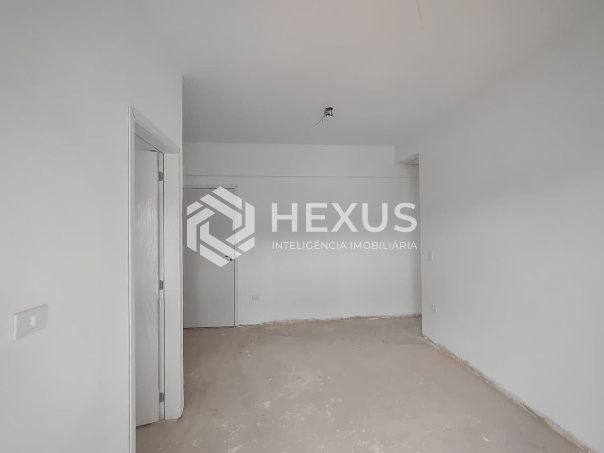Foto 4 de Apartamento com varanda e lazer na Praia da Enseada, Guaruja