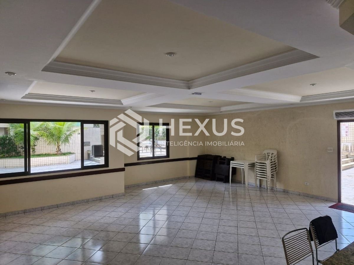 Foto 2 de Apartamento com varanda e lazer na Praia das Astúrias à venda, Guarujá