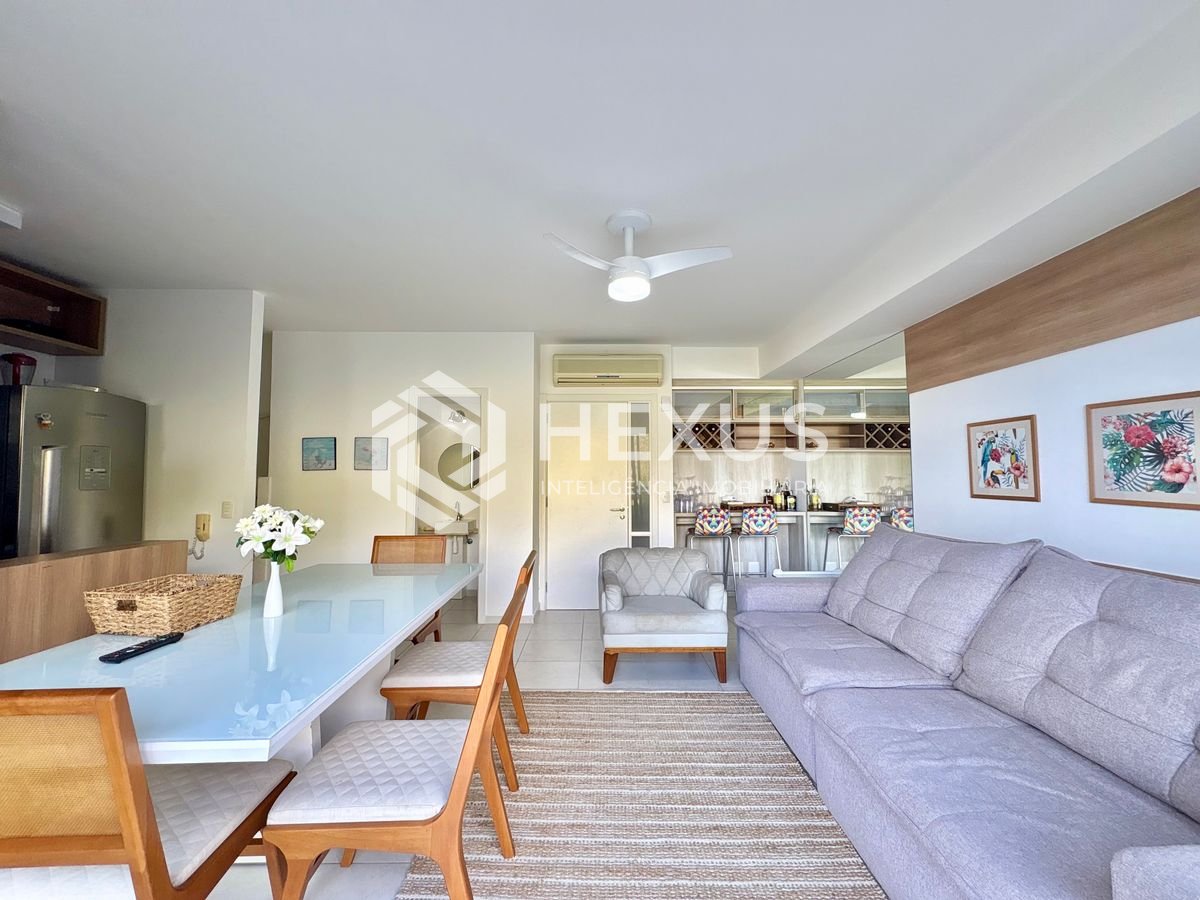 Apartamento nos Tortugas — foto 2