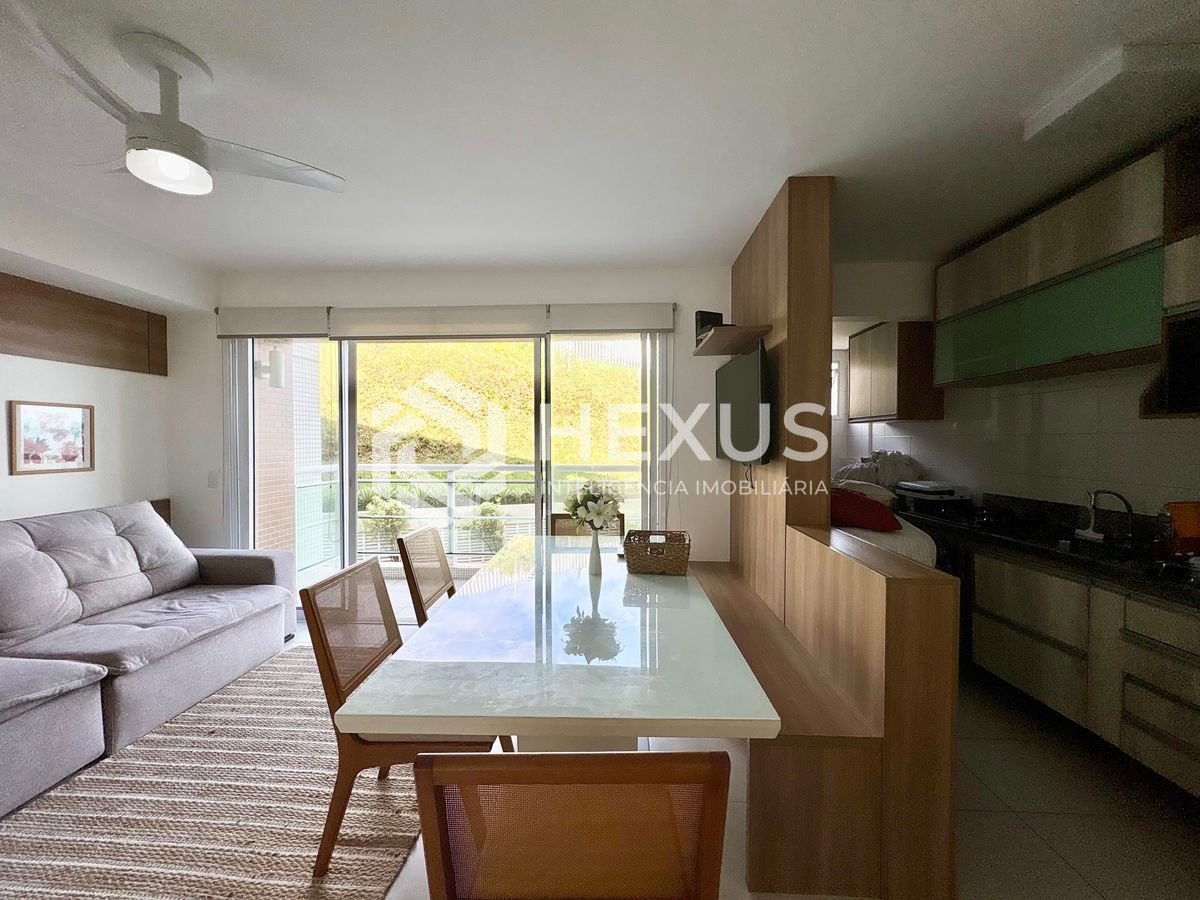 Foto 5 de Apartamento duplex com varanda e lazer de clube na Praia da Enseada, Guaruja