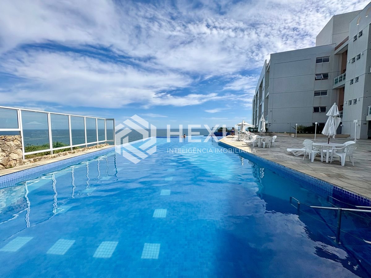 Apartamento na Enseada — foto 1