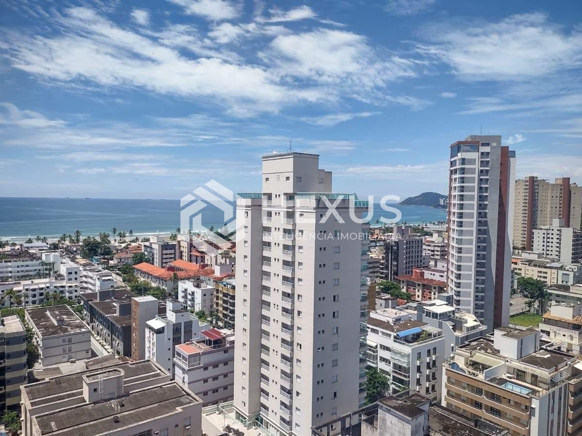Apartamento na Enseada — foto 1