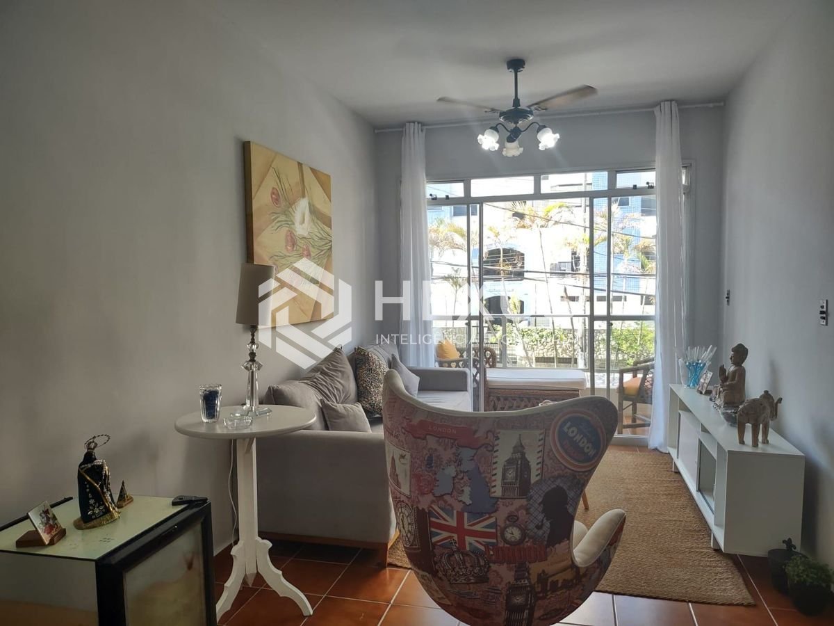 Apartamento na Enseada — foto 1