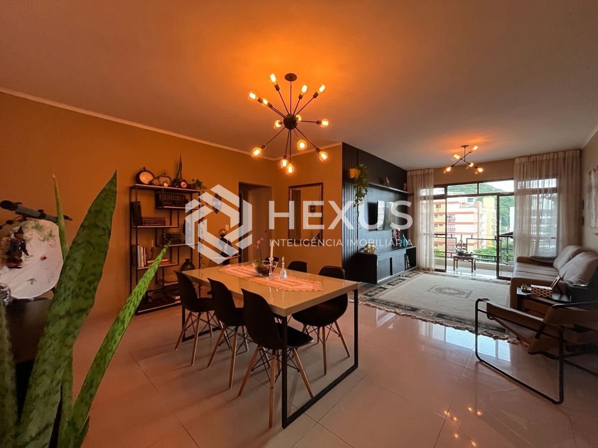 Apartamento na Enseada — foto 1