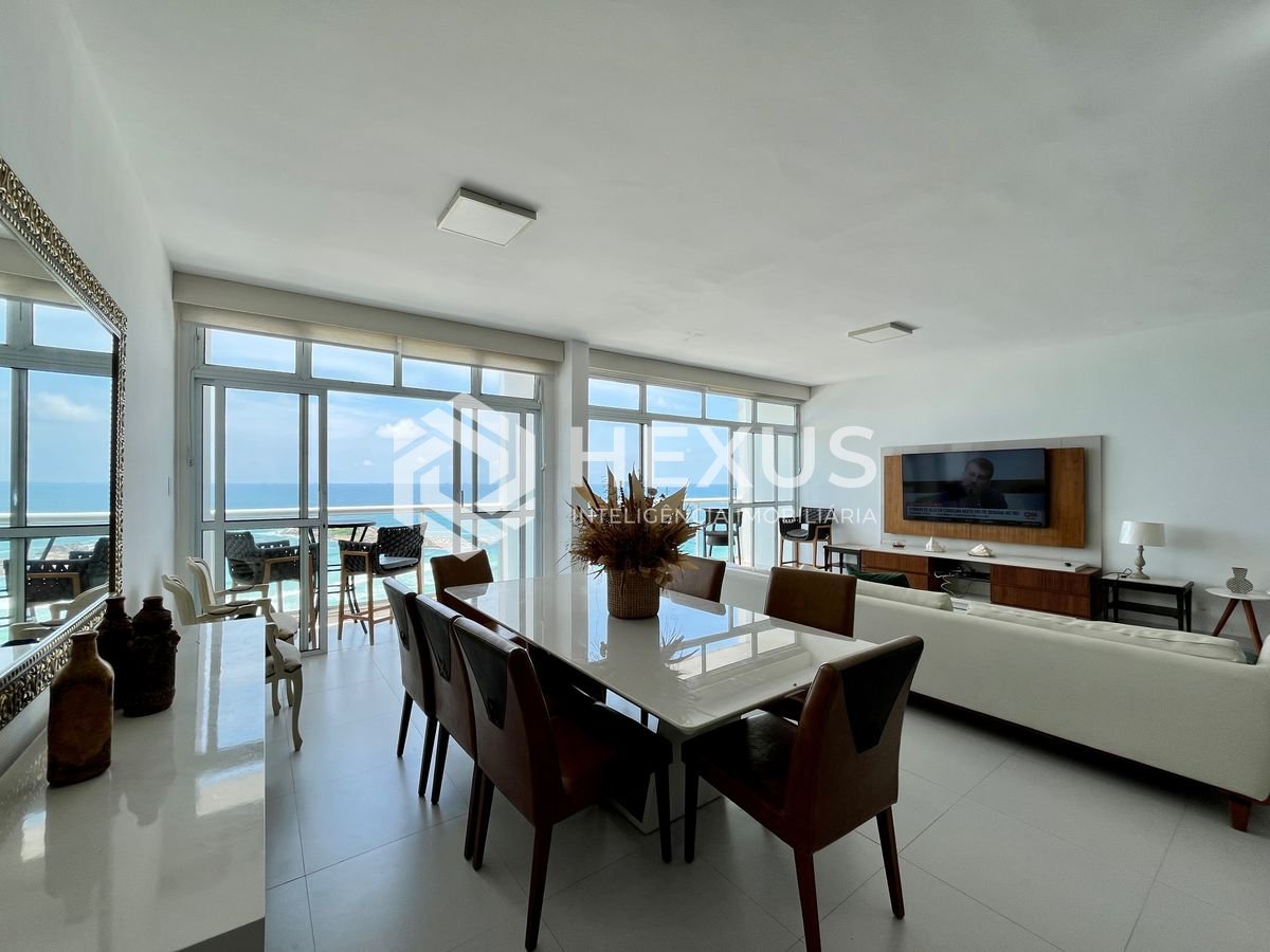 Apartamento em Pitangueiras — foto 1