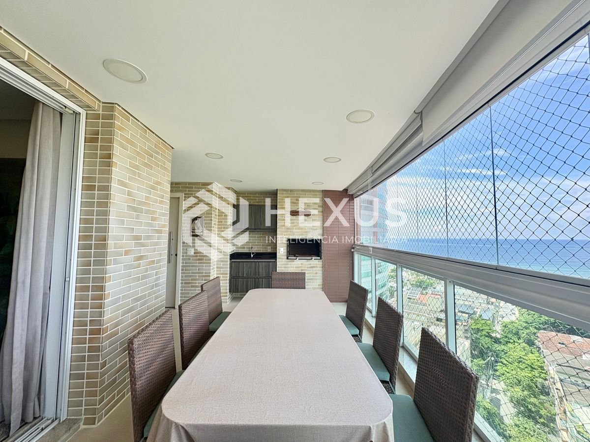 Apartamento na Enseada — foto 1