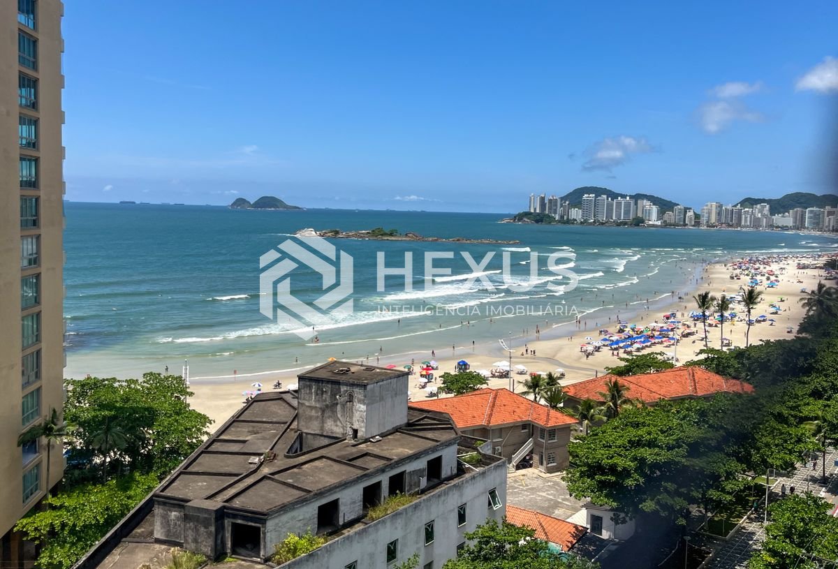 Apartamento em Pitangueiras — foto 1