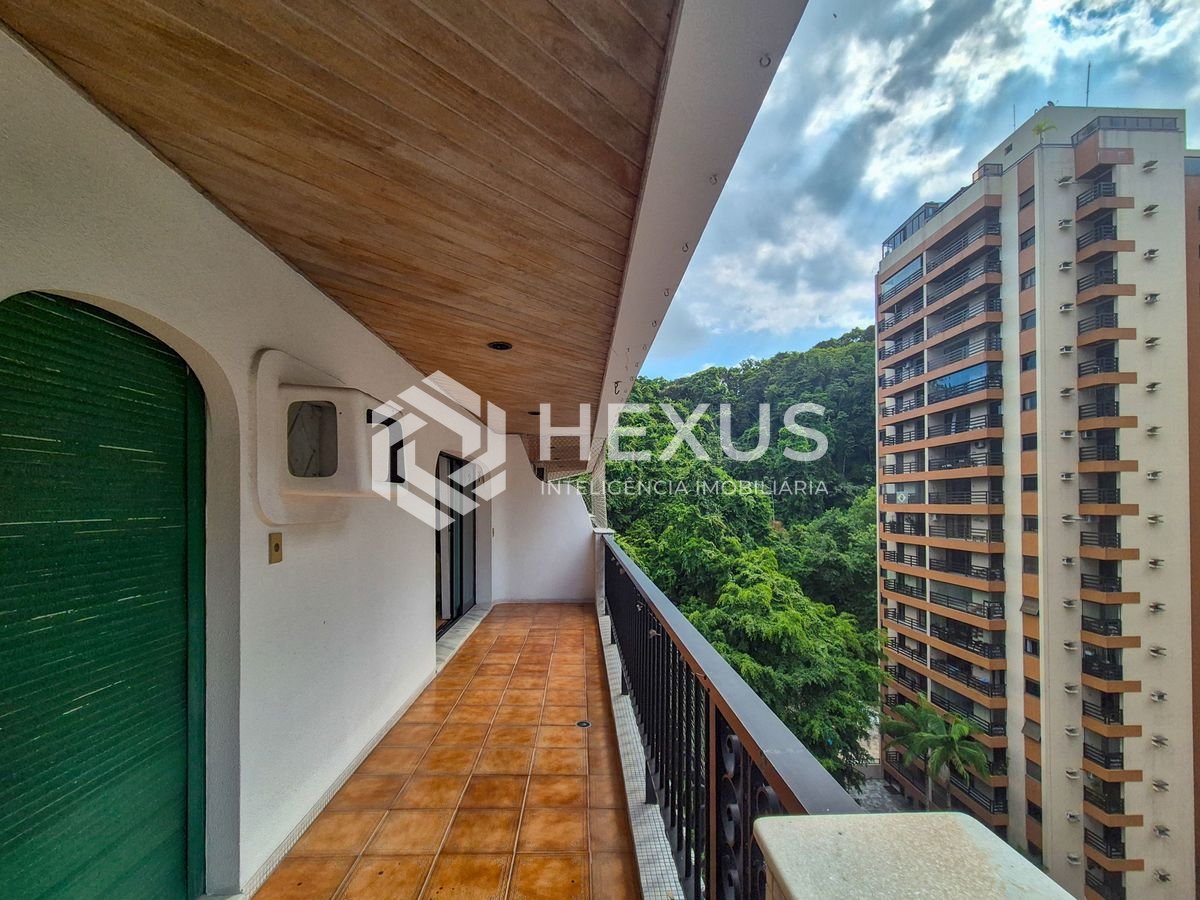 Apartamento em Pitangueiras — foto 1