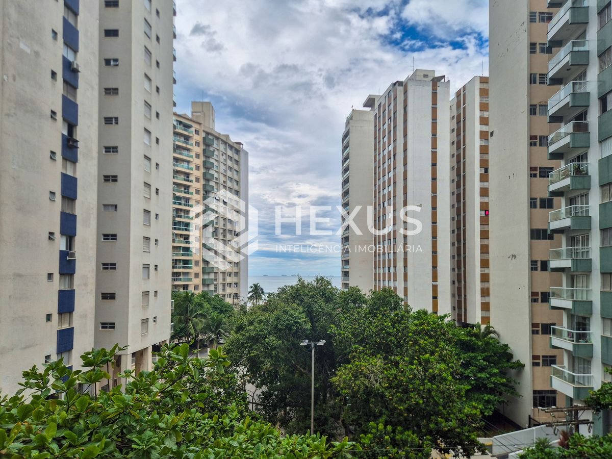 Apartamento em Pitangueiras — foto 1