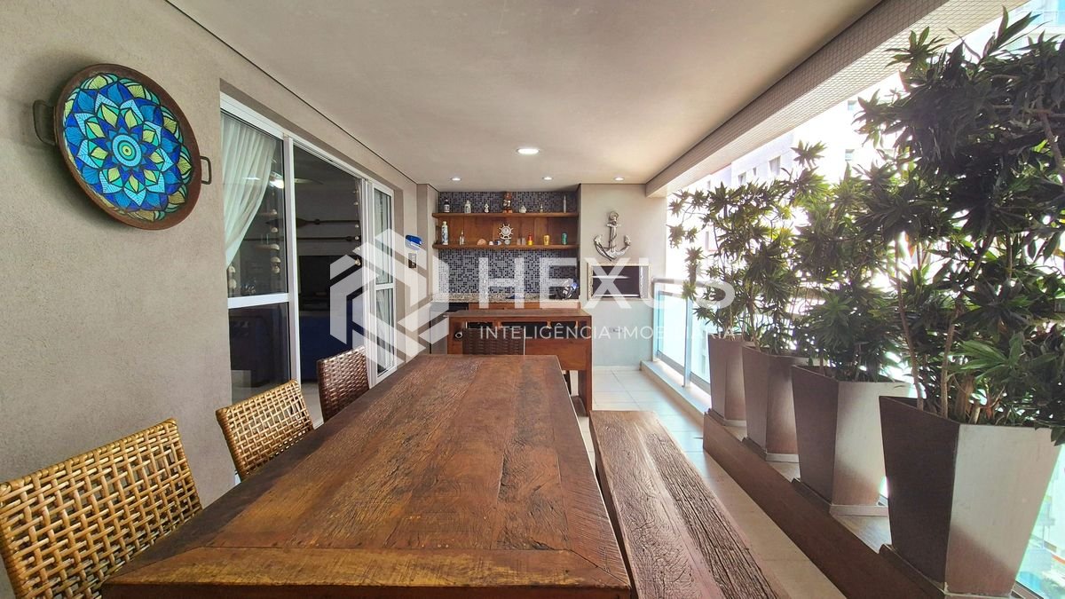 Apartamento no Jardim Astúrias — foto 1