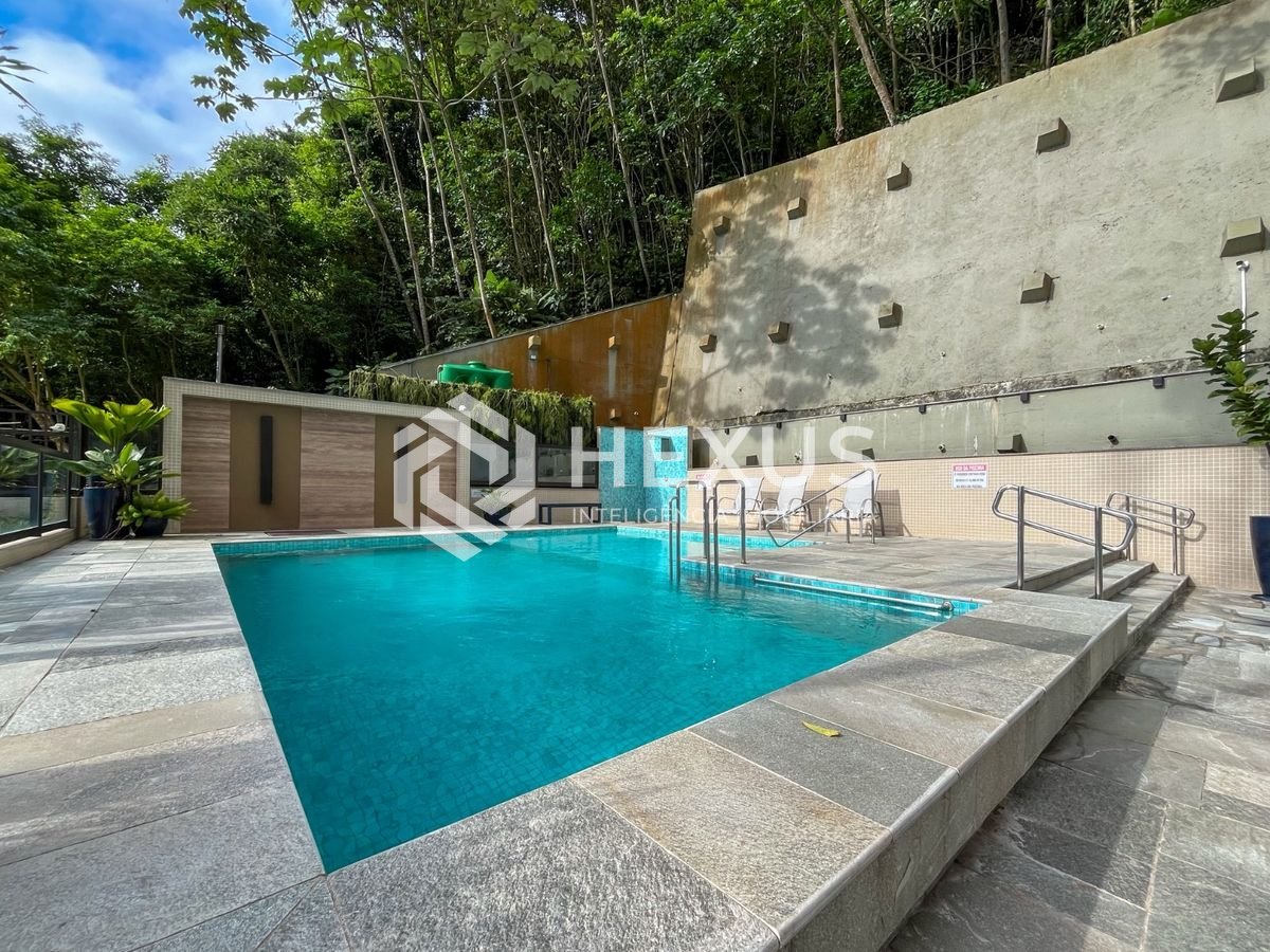 Apartamento em Pitangueiras — foto 1