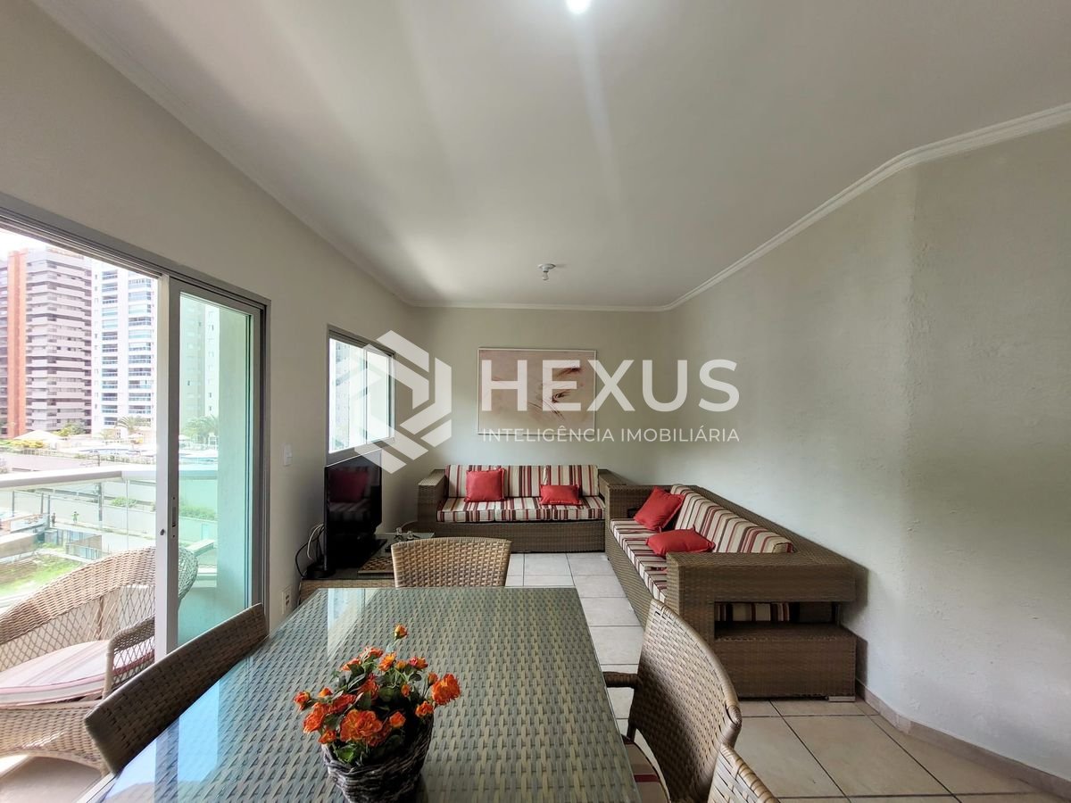 Apartamento no Jardim Astúrias — foto 1
