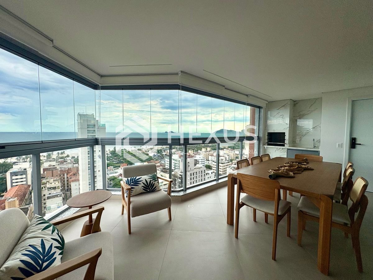 Apartamento na Enseada — foto 1