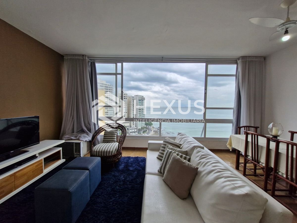 Apartamento em Pitangueiras — foto 1