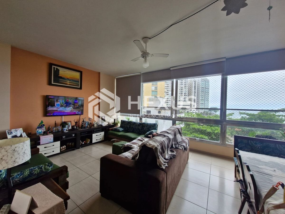 Apartamento em Pitangueiras — foto 1