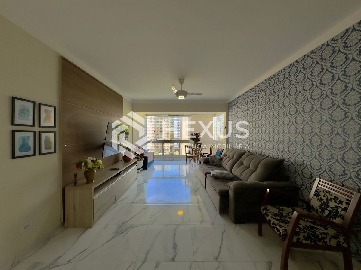 Apartamento em Pitangueiras — foto 1