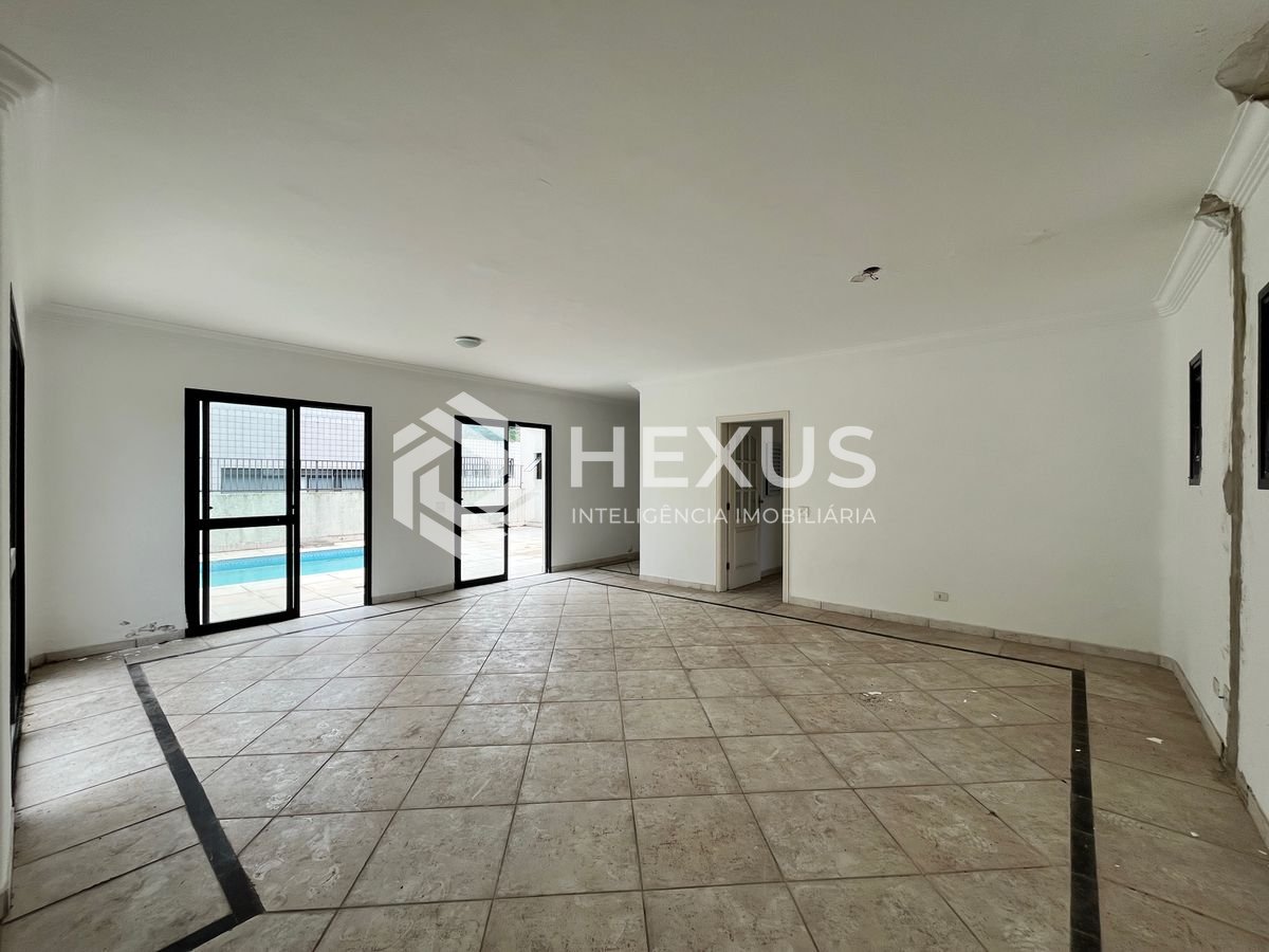 Foto 5 de Cobertura com piscina e varanda gourmet a uma quadra da Praia das Pitangueiras, Guaruja