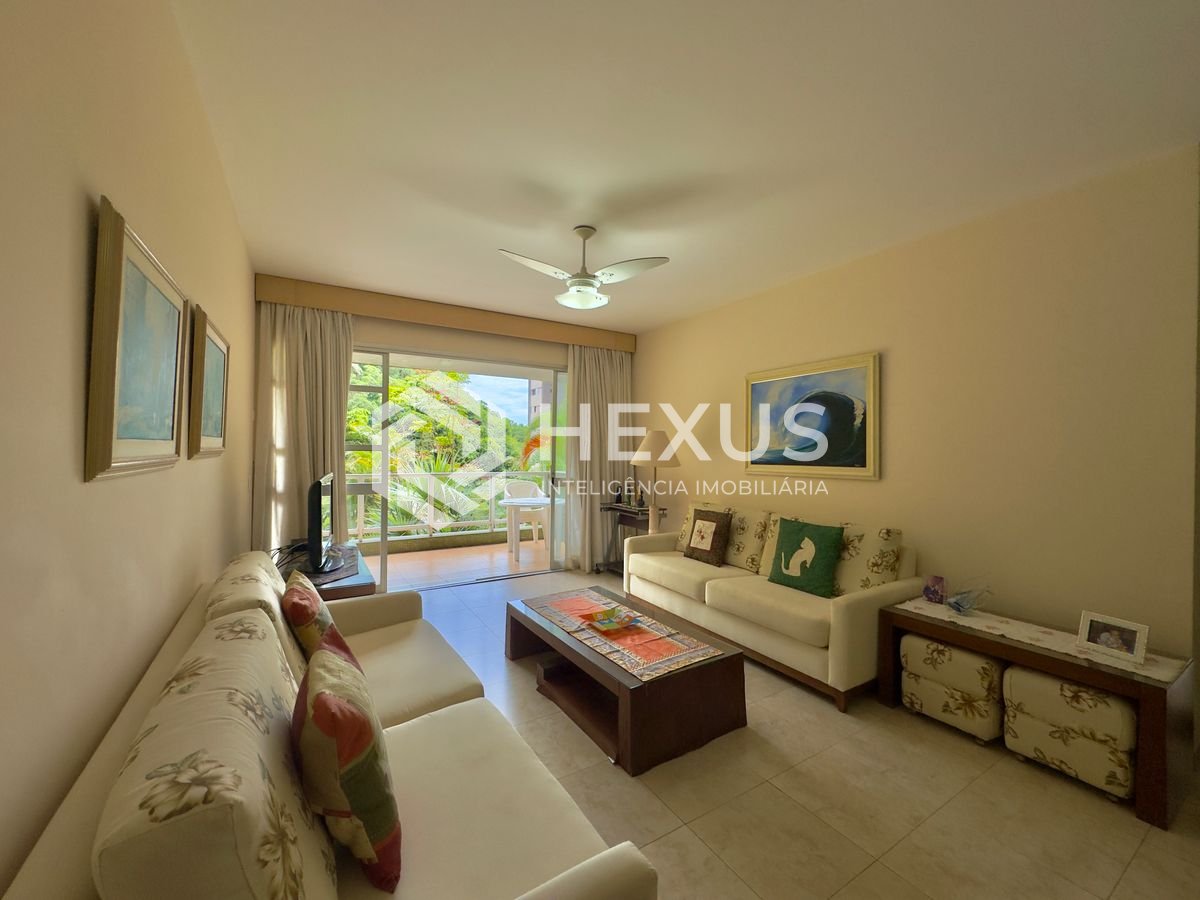 Apartamento em Pitangueiras — foto 1