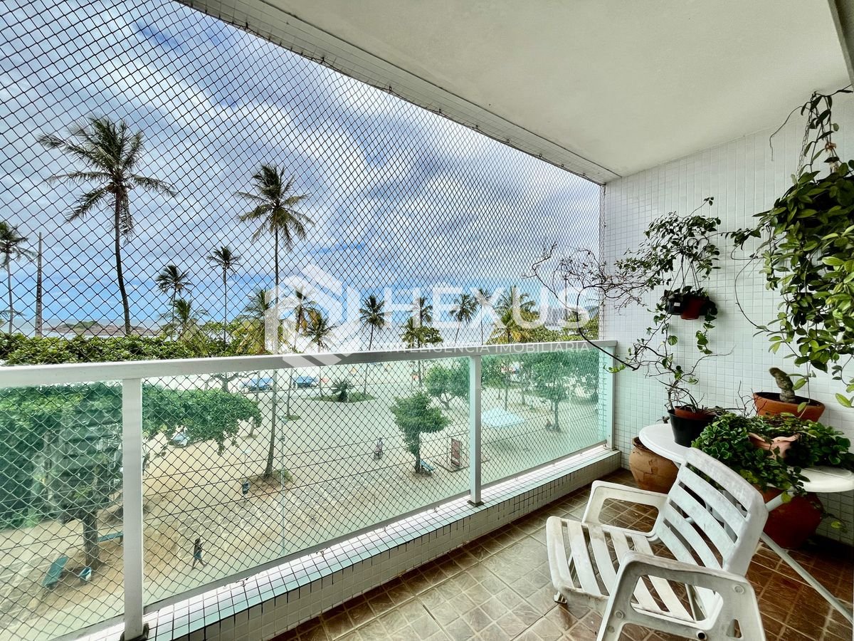 Apartamento em Pitangueiras — foto 1
