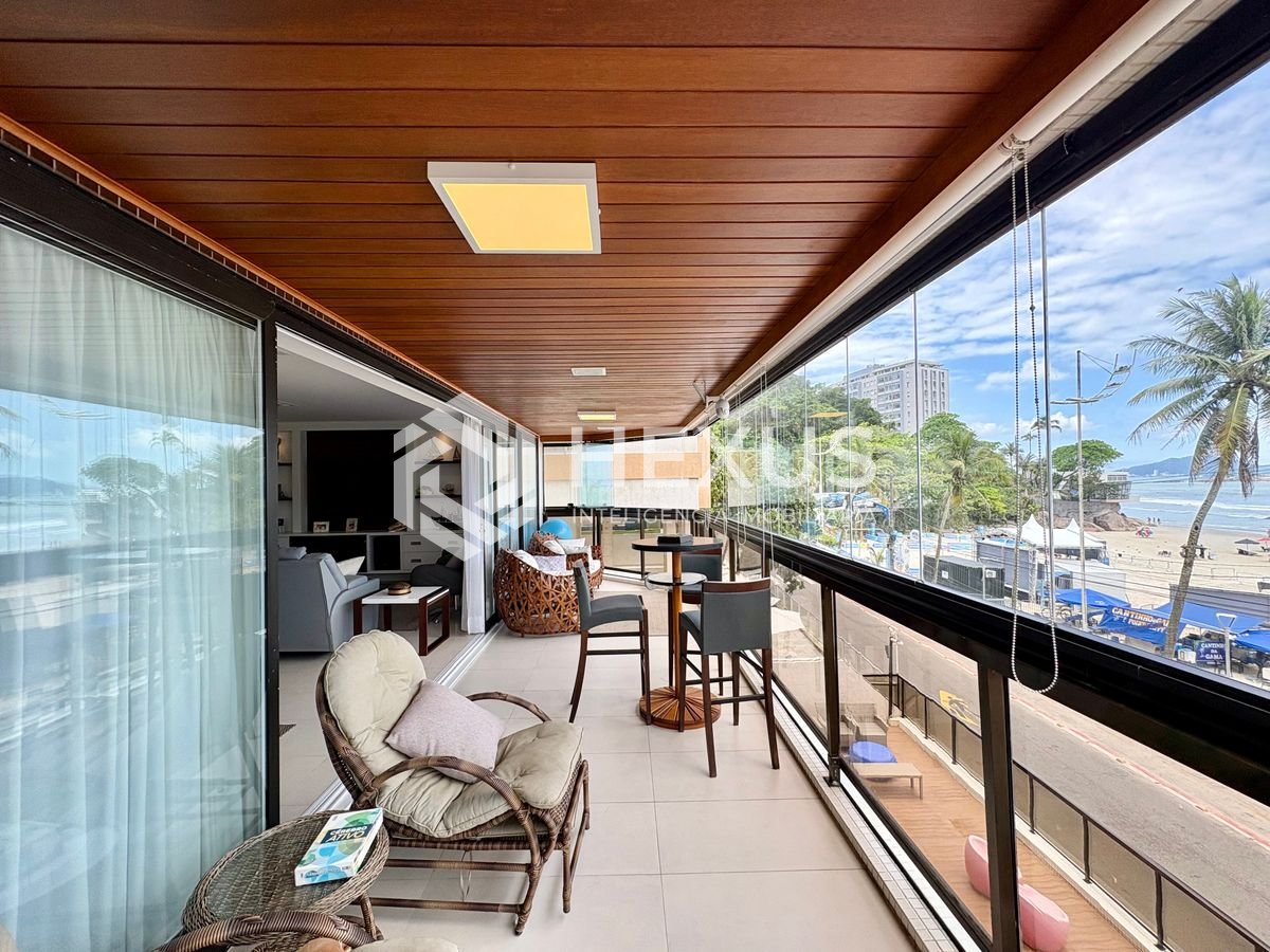 Apartamento no Jardim Astúrias — foto 1