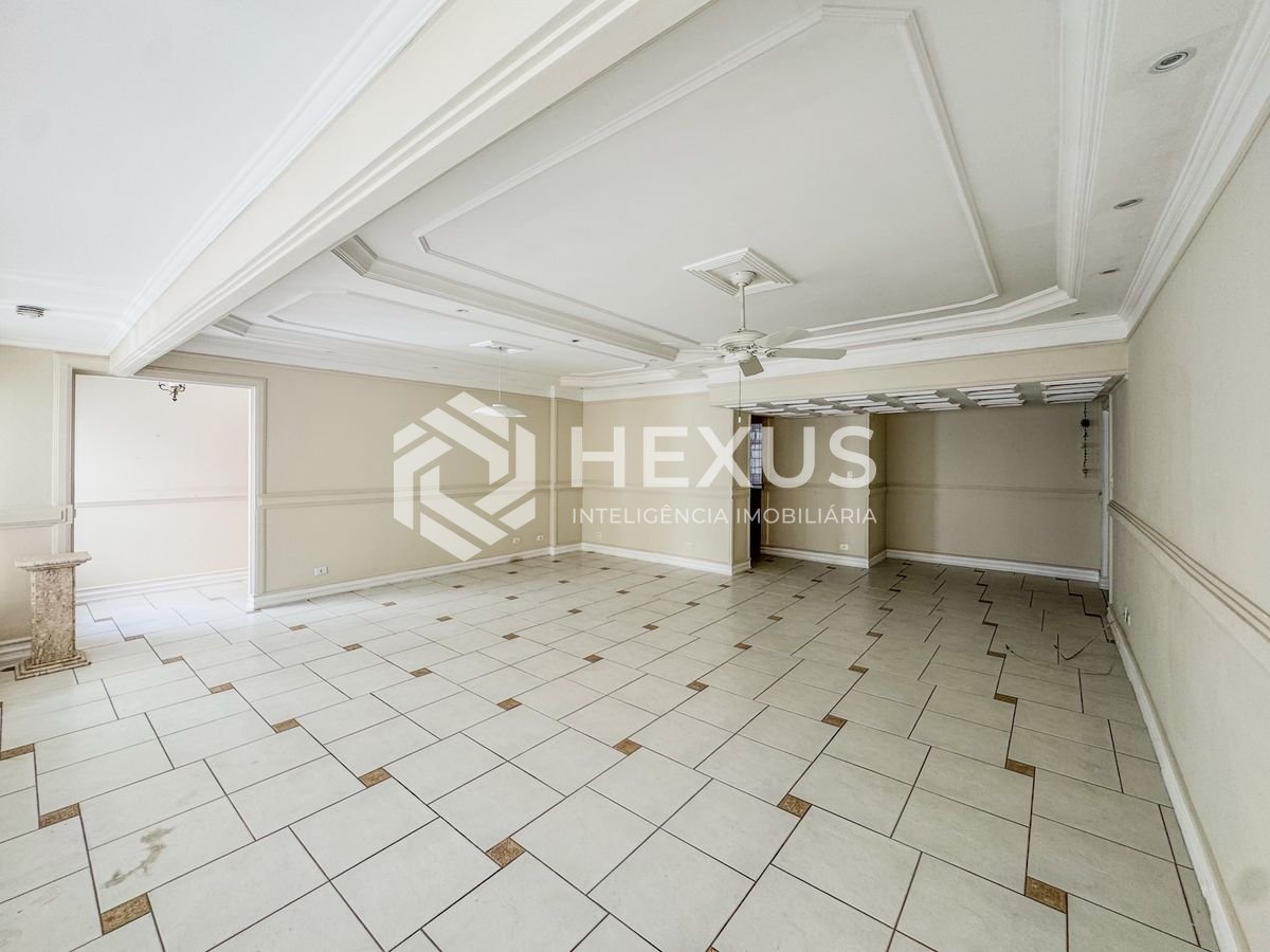 Foto 4 de Apartamento com varanda vista mar na beira mar nas Pitangueiras, Guarujá