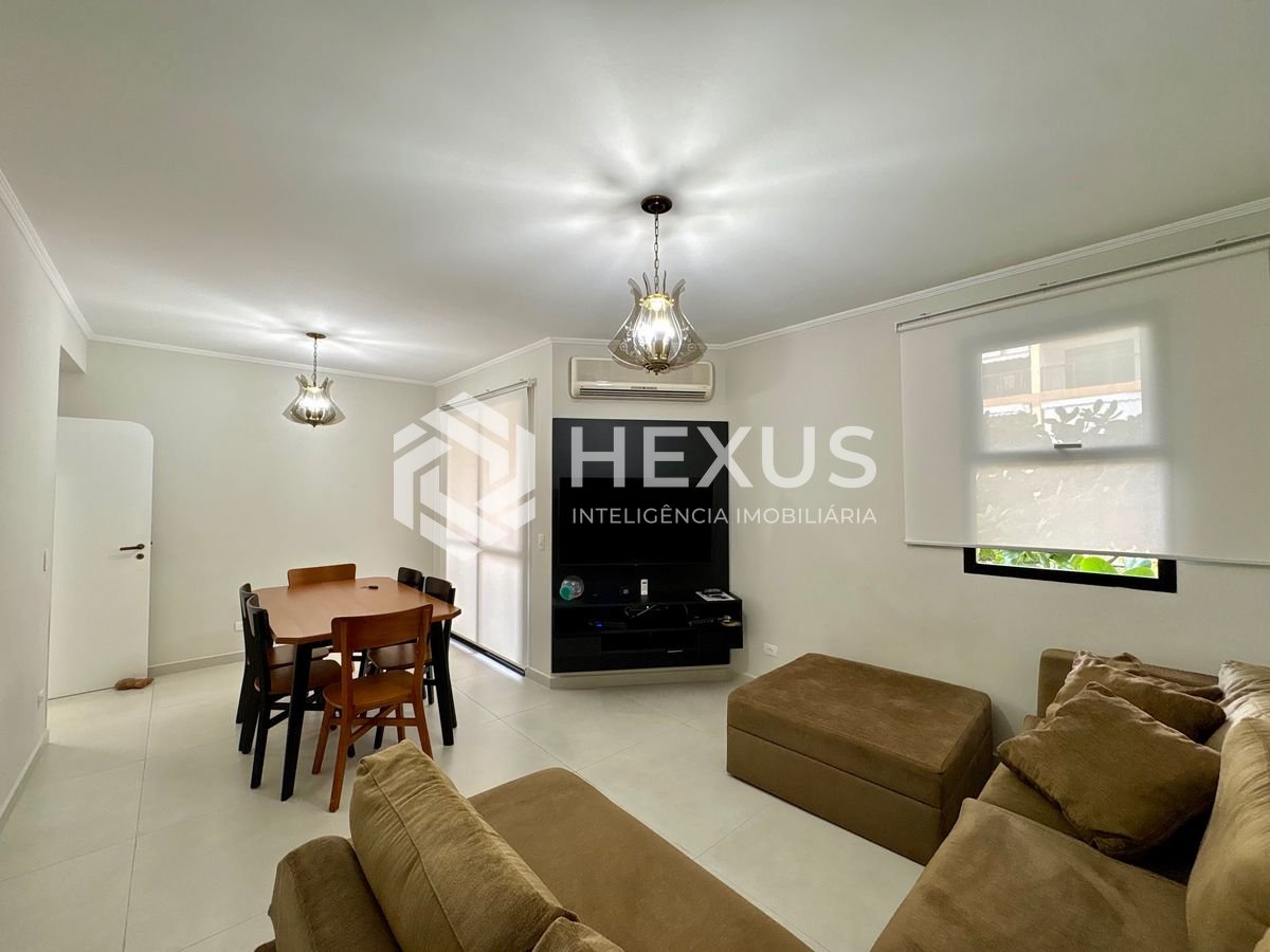 Apartamento na Enseada — foto 1