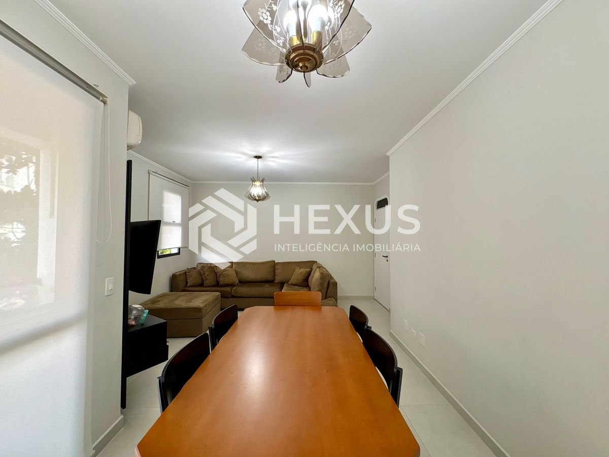 Foto 2 de Apartamento com varanda na Praia da Enseada, Guaruja