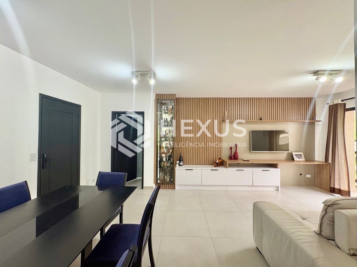 Apartamento na Enseada — foto 1