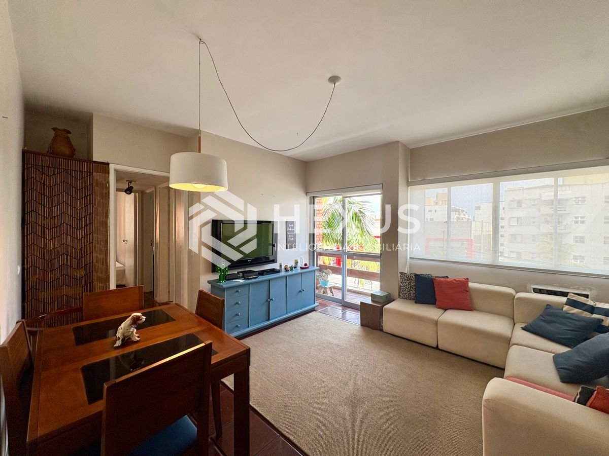 Apartamento na Enseada — foto 1