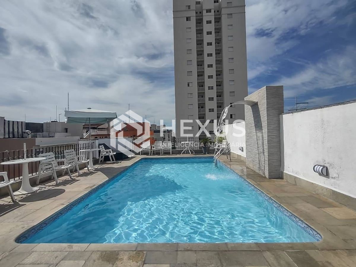 Apartamento na Enseada — foto 1